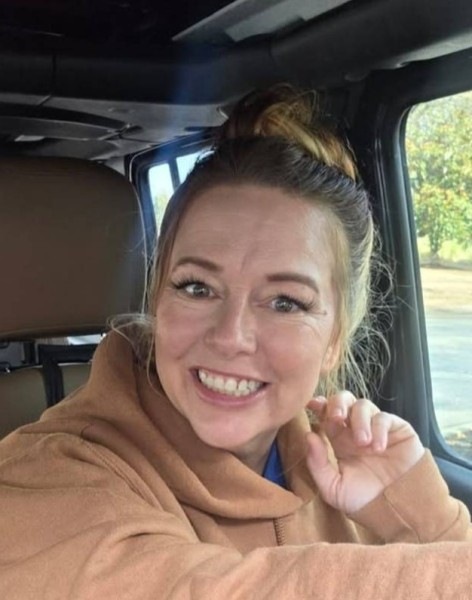 Sylvia, 41, GERMANY