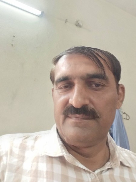 Javed, 42, Abancay