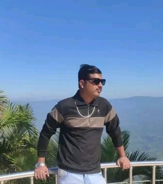 Rabby, 29, Netherlands