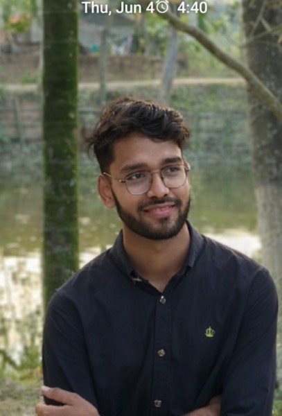Md Misal, 26, Al Laaminah