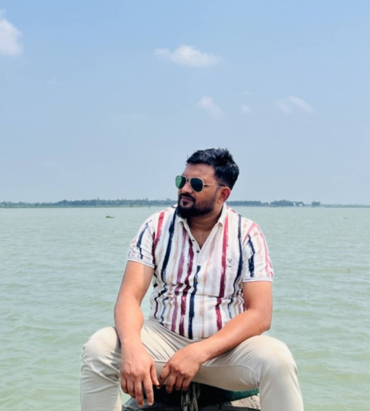 Tanjim, 33, Kalimpong