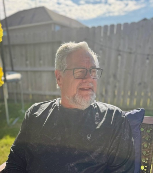 Jonathan, 68, Santa Brbara