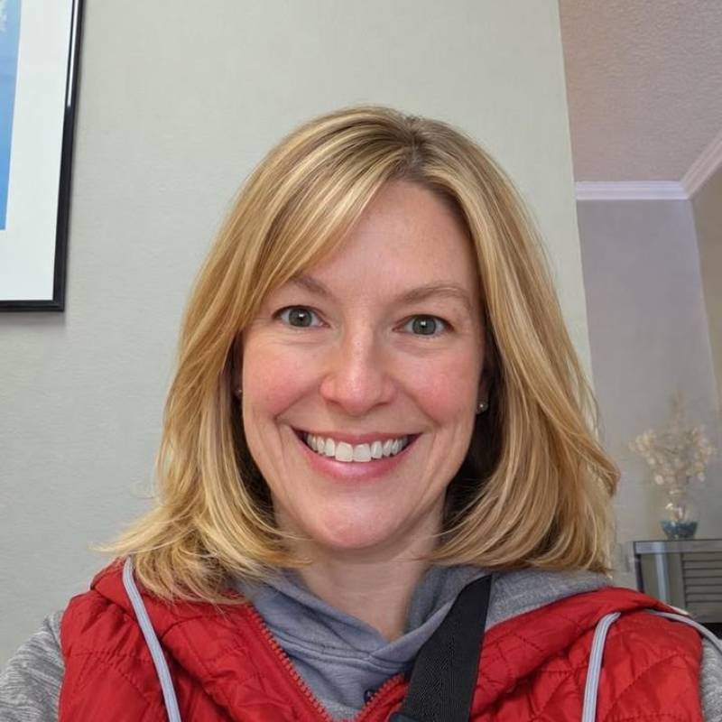 Anne, 40, Milwaukee