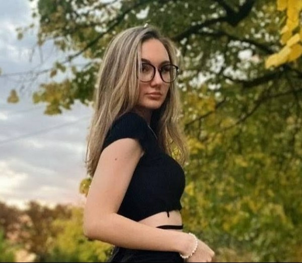 Olivia, 27, Luxor City