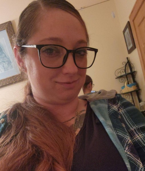 darynaslov, 25, Gabs