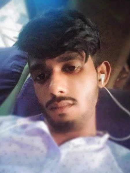 Jahid hasan ovi, 28, Tlaltetela