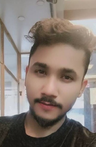 MD sharif, 28, Chimaltenango