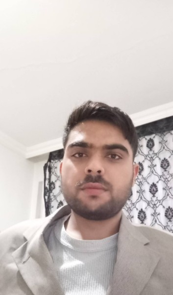 Ali, 25, Cesenatico