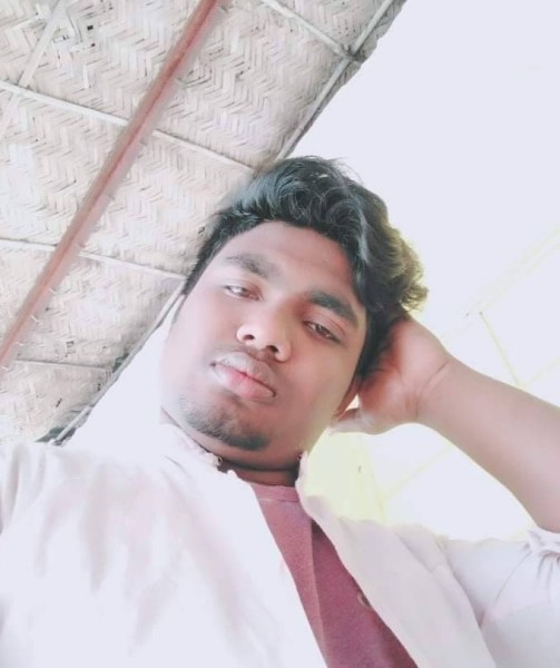 ASHIKUR RAHMAN, 24, Mirdaul
