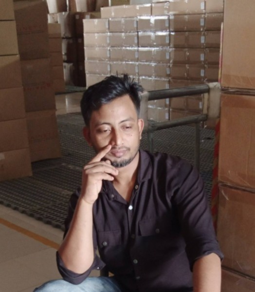 Monir, 36, Bogra