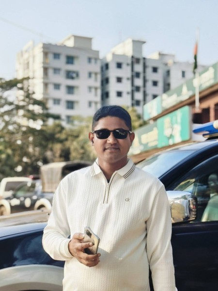 Alamin Shuvo, 28, Faridpur Dhabi Bangladesh