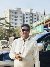 Alamin Shuvo, 28, Los Angeles