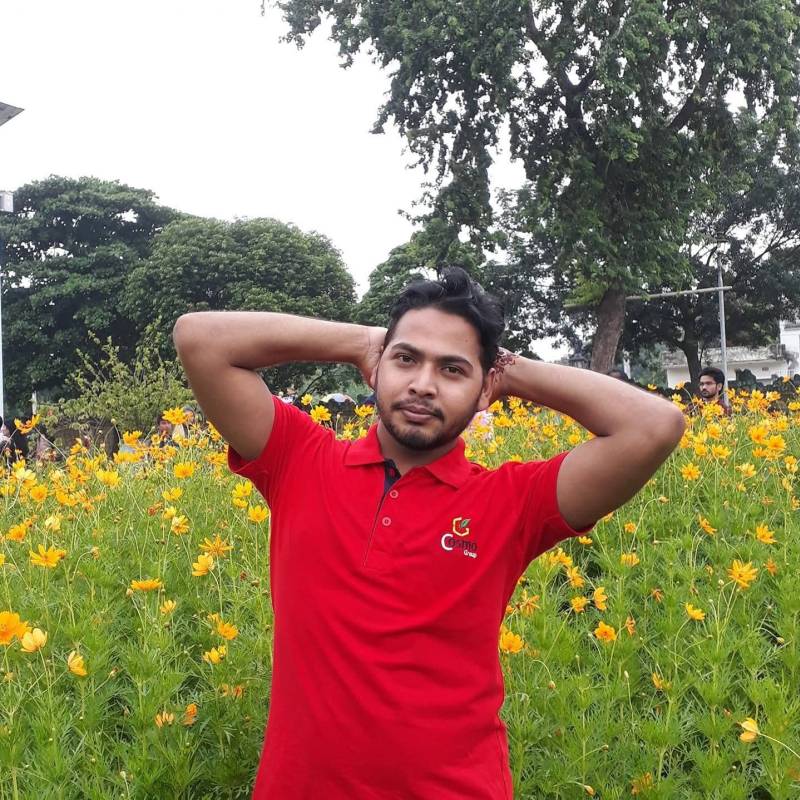 Alimul, 32, jekapbils