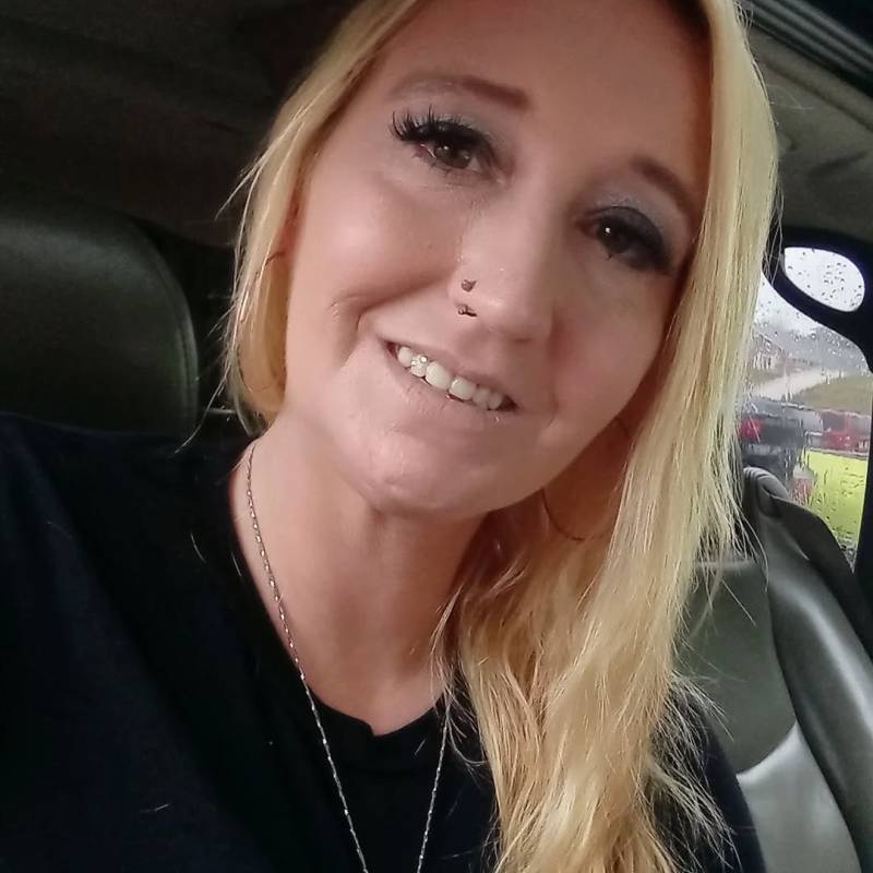 stacyjennifer, 41, Chortitis