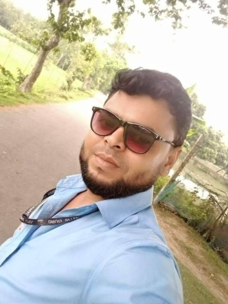 Shovuj khan, 29, Fort Worth