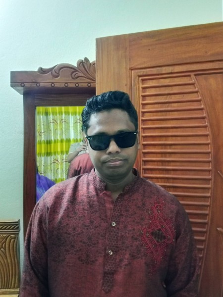 Raj, 26, New york