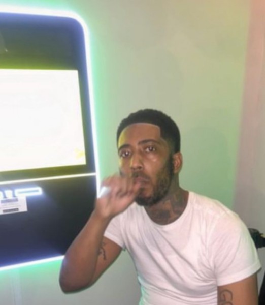 Quazeem, 30, Qchan