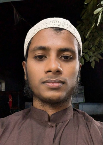 Mohibul, 25, Hajdhadhz