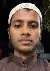 Mohibul, 25, Cape Town
