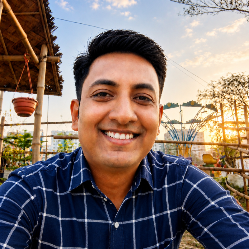 MD.SAIFUL, 25, Mukhtarpur Salkani
