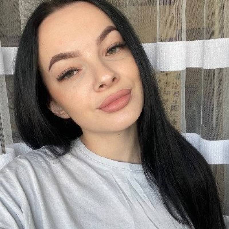 Alina, 35, Mosarof
