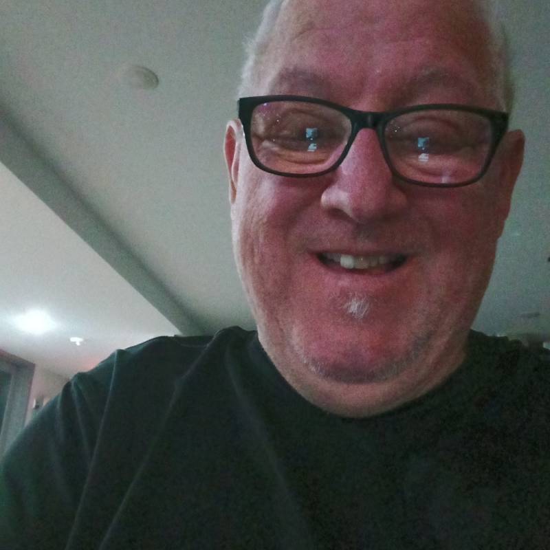 Nelson, 64, Rasskazovo