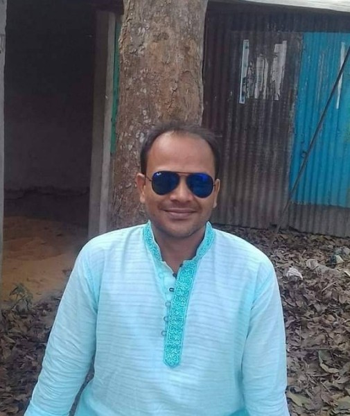 Jakir Khan, 44, Tlachichilco