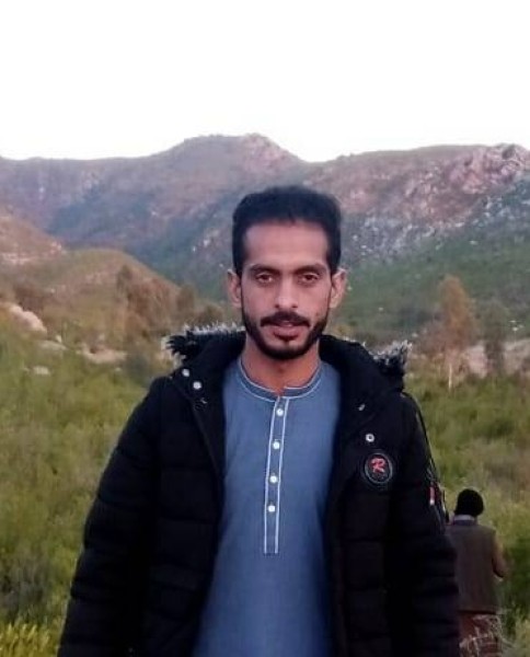 Kareem, 29, Srbac