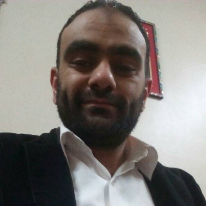 Ayman, 42, Mississippi