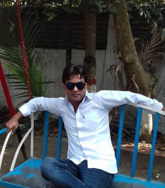 Nazmul Hossain, 29, Avalrpet