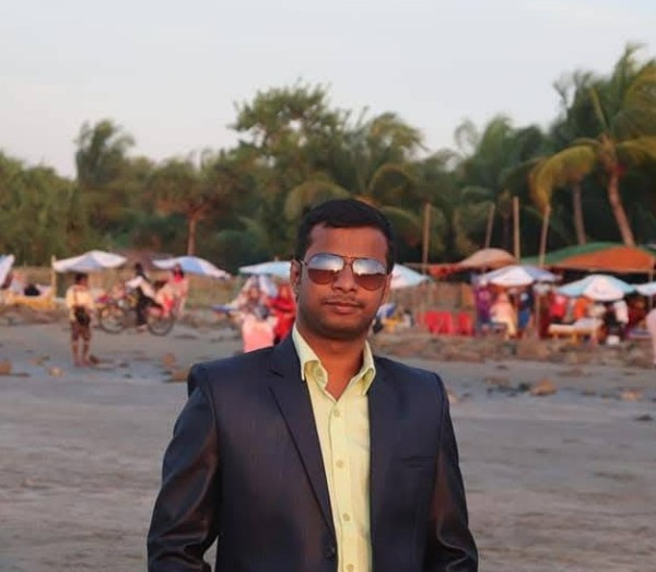 Habibulla, 32, Chautapal