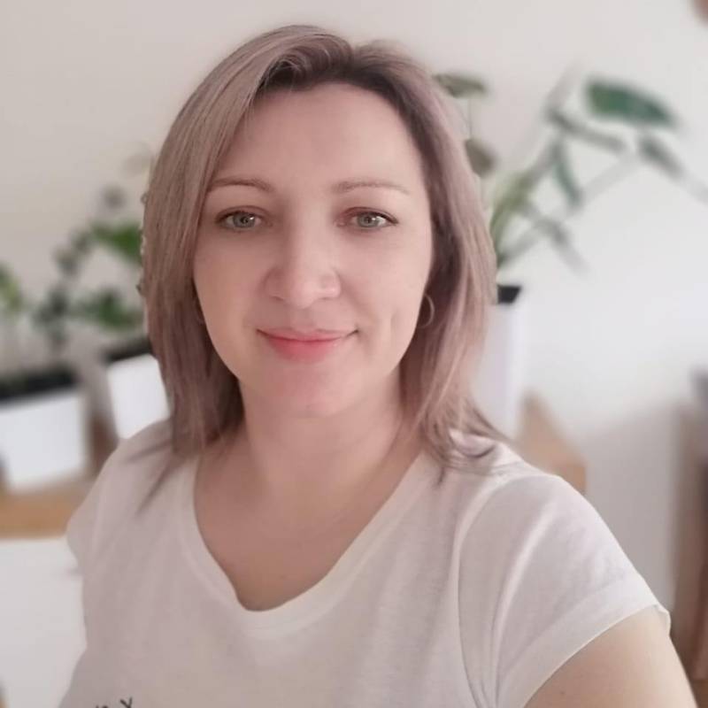JuliaMartins, 32, Jablanica