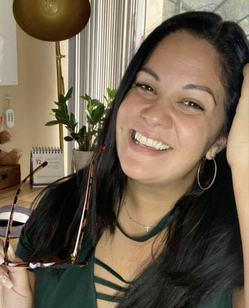 Shirley, 52, Squamish