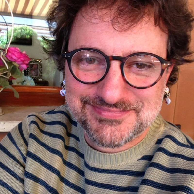 Eric Schroder, 55, Tulsa