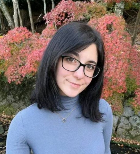 mercy, 36, North Carolina
