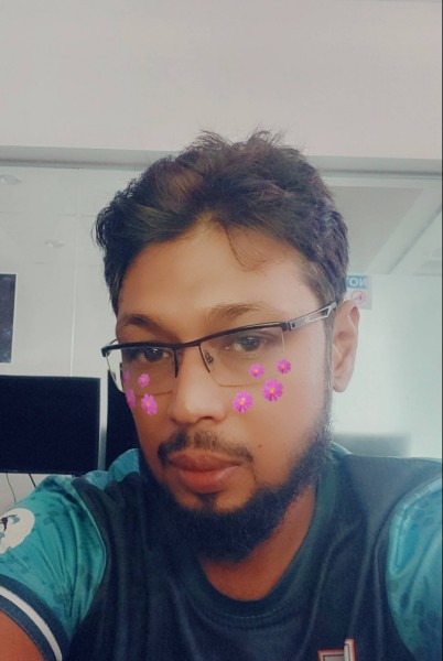 SikderWali, 31, Andhra Tharhi