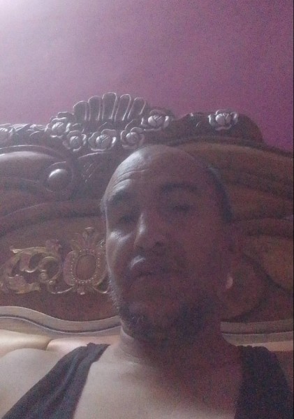 Bachir, 42, United States Of America