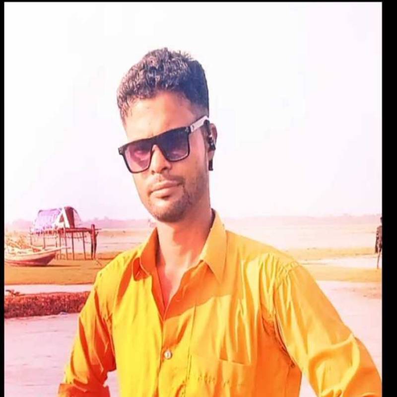 Md ALOMGIR Hossain, 33, Ghosrawan