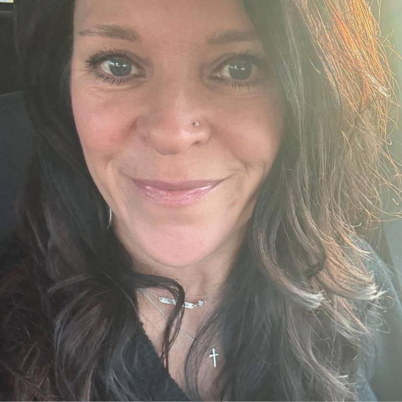 Fredaneece, 42, Oklahoma