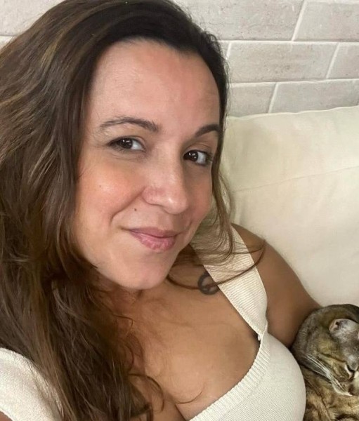 Cee, 48, Antipolo