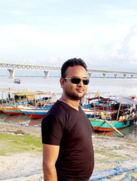 Md.Zia, 34, Negapatam