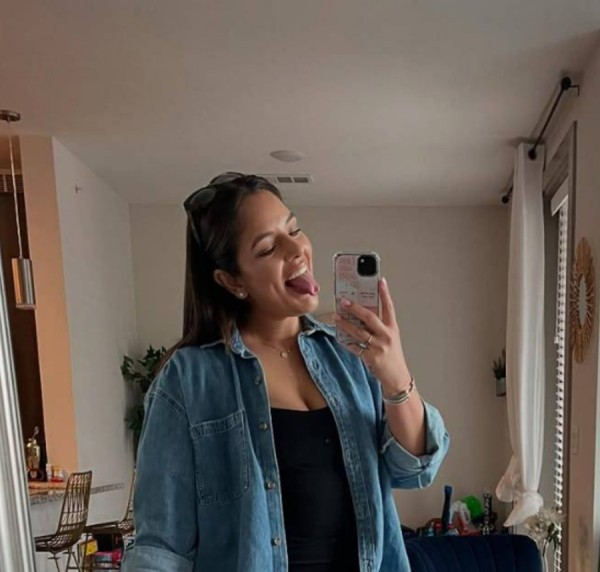 Sandra, 31, dallas