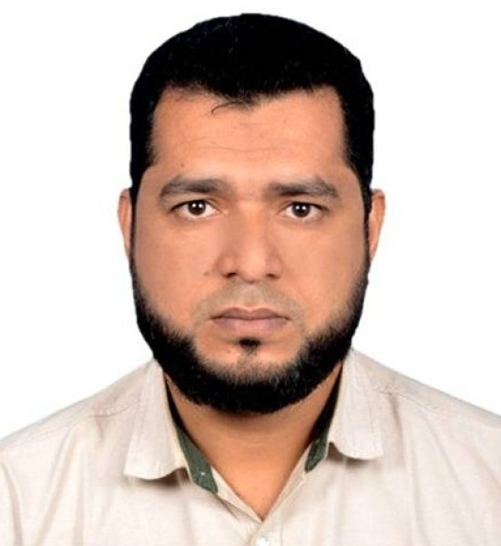 Sahed, 37, Midoun