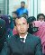 Md Obaidullah, 27, Campanha