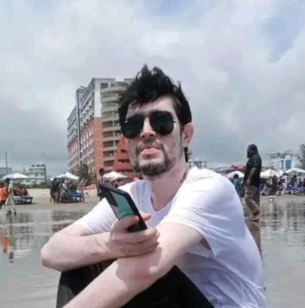 Mitul, 31, Santa Rosa De Copn