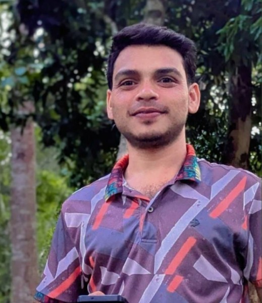 I\'m Arham, 28, Diss