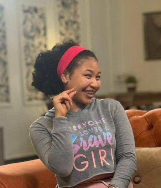 mary joshua, 22, Commerce