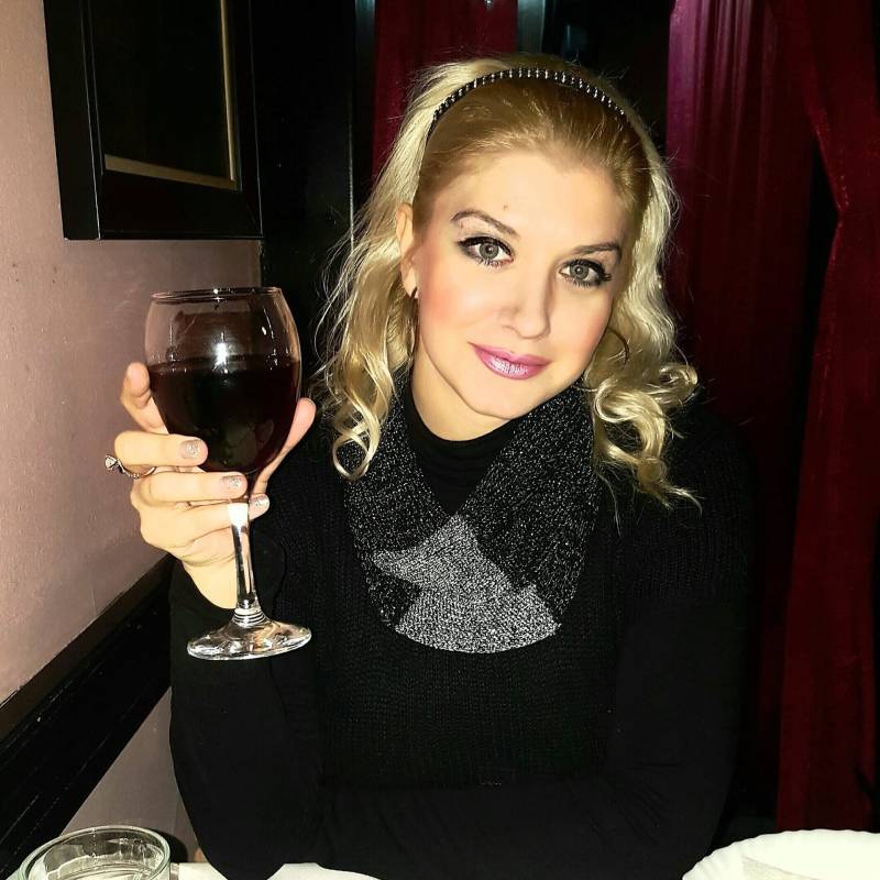Stefkaa, 38, Mng Dng