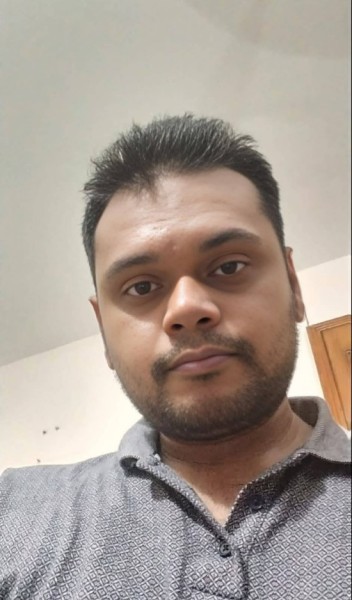 Arshad Hossain, 35, Taizz