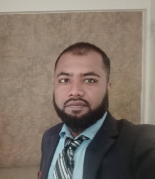 Kamrul, 27, East Islip